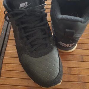 Nike shoes, size 8